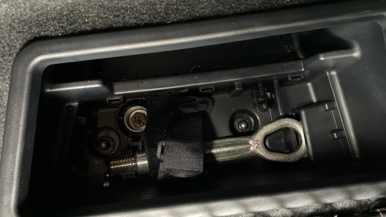 BMW 3 Series 320i M Sport 4dr Step Auto Petrol Saloon